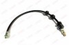 Conducta / cablu frana ALFA ROMEO 166 (936) (1998 - 2007) ABE C81031ABE