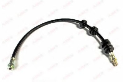 Conducta / cablu frana ALFA ROMEO 166 (936) (1998 - 2007) ABE C81031ABE foto