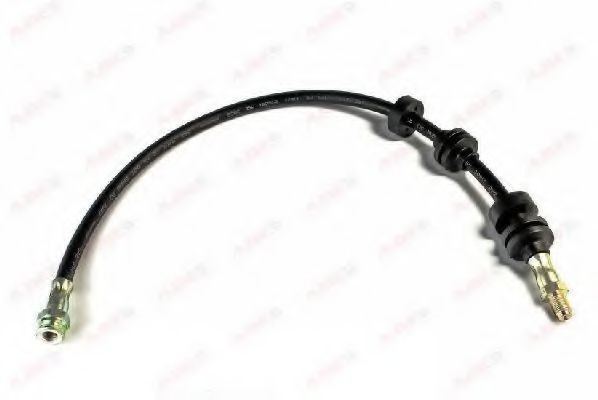 Conducta / cablu frana ALFA ROMEO 166 (936) (1998 - 2007) ABE C81031ABE