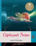 Căpitanul Nemo - Paperback brosat - Jules Verne - Curtea Veche