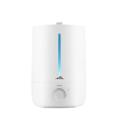 Umidificator de aer cu ultrasunete ETA Moisty 3629 90000, 5 litri, 25 W,