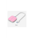 USB 3.0 Cititor de card pentru SD/TF/CF/XD/MS Micro SD
