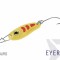 Lingurita oscilanta Delphin EYER 8/3g Auro