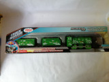 Bnk jc Thomas and Friends Trackmaster Flying Scotsman - Fisher Price