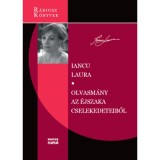 Olvasm&aacute;ny az &eacute;jszaka cselekedeteiből - Iancu Laura