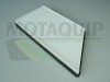 MOTAQUIP VCF127 Filtru, aer habitaclu