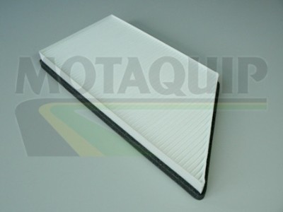 MOTAQUIP VCF127 Filtru, aer habitaclu foto