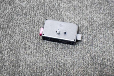 Amplificator de antena BMW X1 F48 2017 OEM: 28360957,9289587,21367510,EA9289587 11294741 foto