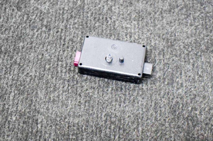 Amplificator de antena BMW X1 F48 2017 OEM: 28360957,9289587,21367510,EA9289587 11294741