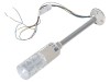 Semnalizator LED roşu/verde IP42
