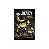 Dreams Come to Life (Bendy Graphic Novel #1)