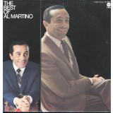 Vinil Al Martino &lrm;&ndash; The Best Of Al Martino (M) NOU ! SIGILAT !