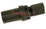 Senzor,odometru SKODA OCTAVIA I Combi (1U5) (1998 - 2010) METZGER 0909053