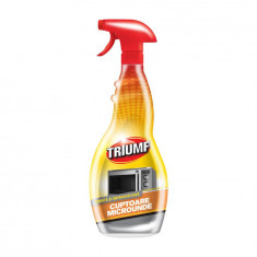 Triumf - cuptoare cu microunde, 500 ml foto