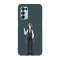 Husa compatibila cu Oppo A55, Viceversa, model Seigen Amawaka Twin Star Exorcists, Silicon, TPU