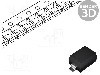 Dioda comuta&amp;#355;ie Schottky, 0,2A, o singura dioda, SOD123, VISHAY - BAT42W-E3-08