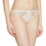 Cumpara ieftin TPH1096-15 Chilot normal cu dantela Countouring Sensation Tai, XL
