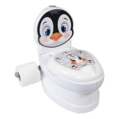 Olita educationala Pilsan Pinguin foto