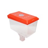 Cuva din plastic pentru semanatoare de porumb model 2BYFSF