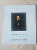 Dan Berindei - Nicolae Bălcescu 1819-1852 (Anniversaires de l'Unesco) (1969; lb. franceză)