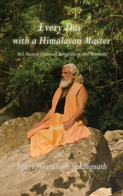 Every Day With A Himalayan Master foto