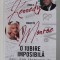 JOHN F. KENNEDY - MARILYN MONROE , O IUBIRE IMPOSIBILA de PAUL - JEAN FRANCESCHINI , 2021