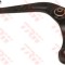 Bascula / Brat suspensie roata PEUGEOT 206 Hatchback (2A/C) (1998 - 2016) TRW JTC310