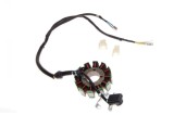 Magnetou Atv 250 ST-9E, 12 bobine, nou, calitatea 1, Wilmat