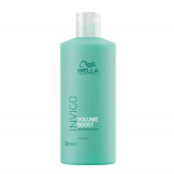 Masca pentru Volum Wella Invigo Volume Boost 500 ml