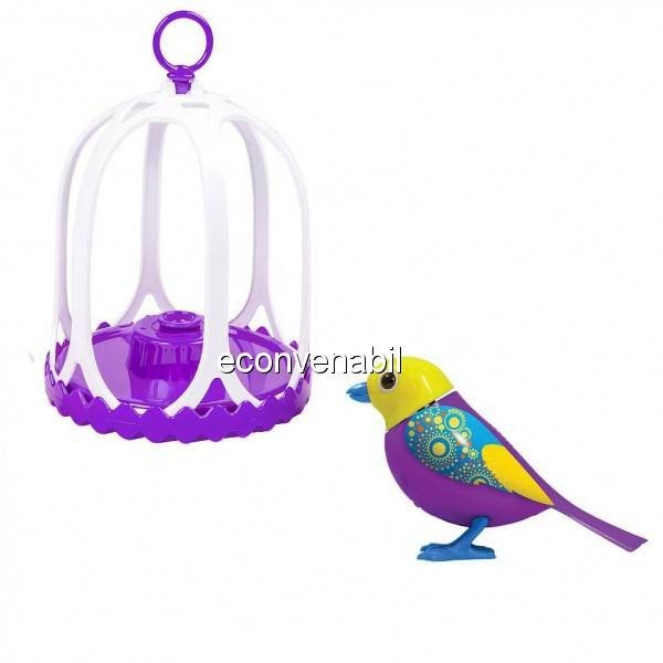 Digi Bird Pasare Cantatoare 1408A Digi Bird Pasare Cantatoare 1408A