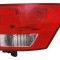 Stop spate lampa Jeep Grand Cherokee(WL) 07.2010- TYC partea Dreapta exterior