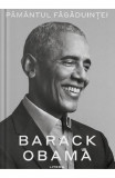 Cumpara ieftin Păm&acirc;ntul făgăduinței - Barack Obama