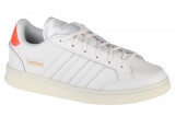 Pantofi pentru adidași adidas Grand Court SE FW6666 alb