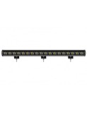 LED Bar Auto 180W 6D 12V-24V, 19440 Lumeni, 41&quot;/103 cm, Xenon Bright