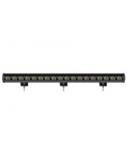 LED Bar Auto 180W 6D 12V-24V, 19440 Lumeni, 41&quot;/103 cm