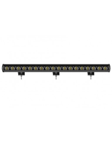 LED Bar Auto 180W 6D 12V-24V, 19440 Lumeni, 41&quot;/103 cm