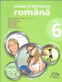 Limba si literatura romana - Clasa a VI-a - Evocare, reflectie, realizarea sensului - Adrian Nicolae Romonti