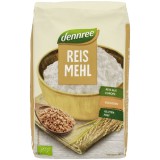 Faina integrala de orez fara gluten, eco