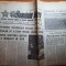 romania libera 18 mai 1988-platforma industriala harsova,articol jud. mehedinti