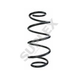 Arc spiral Renault Kangoo / Grand Kangoo, 02.2008-2020; Kangoo Express, 02.2008-2020, Suplex