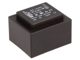 Transformator Encapsulat 4.5VA 230V 9V 500mA PCB