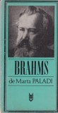 Marta Paladi - Johannes Brahms