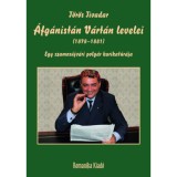&Aacute;fg&aacute;nist&aacute;n V&aacute;rt&aacute;n levelei (1878-1881) - Egy szamos&uacute;jv&aacute;ri polg&aacute;r karikat&uacute;r&aacute;ja - T&ouml;r&ouml;s Tivadar