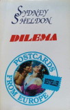 DILEMA-SYDNEY SHELDON