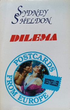 DILEMA-SYDNEY SHELDON-225373 foto