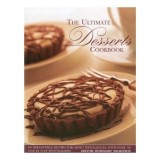 Ultimate Desserts Cookbook