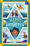 Cumpara ieftin Maisie Versus Antarctica, Jack Jackman - Editura Corint