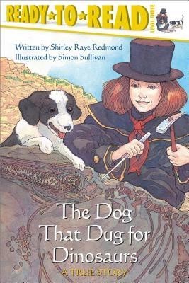 The Dog That Dug for Dinosaurs foto