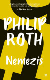 Nemezis - Philip Roth
