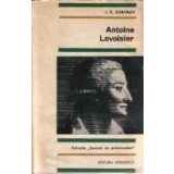 Antoine Lavoisier